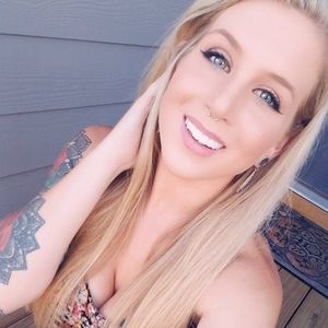 Meet your Posher, Audrey